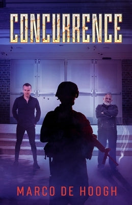 Concurrence by de Hoogh, Marco