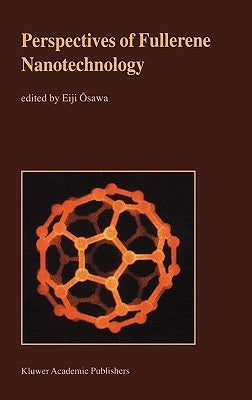 Perspectives of Fullerene Nanotechnology by Osawa, Eiji