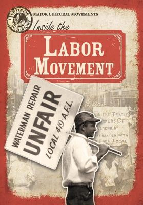 Inside the Labor Movement by Shea, Therese M.