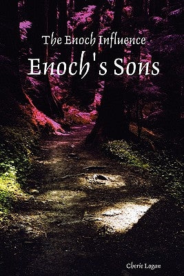 Enoch's Sons by Logan, Cherie