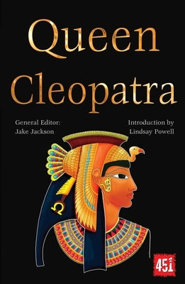 Queen Cleopatra by Powell, Lindsay