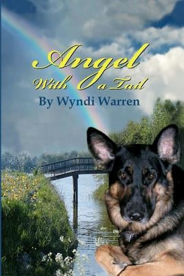 Angel With A Tail by Warren, Wyndi