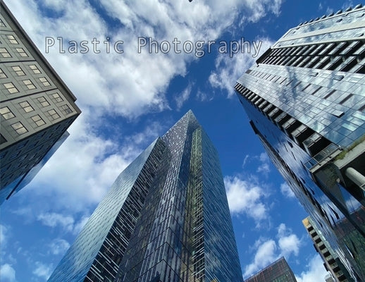 Plastic Photography 2k23: Seattle's Safari by Lambert, Michael Andrew