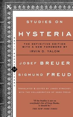 Studies on Hysteria by Breuer, Josef