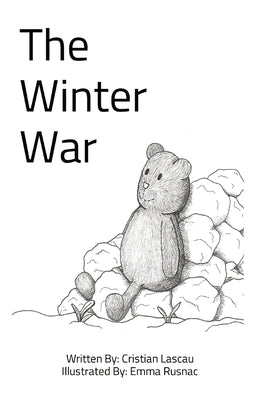 The Winter War by Lascau, Cristian