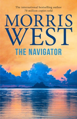 The Navigator by West, Morris L.