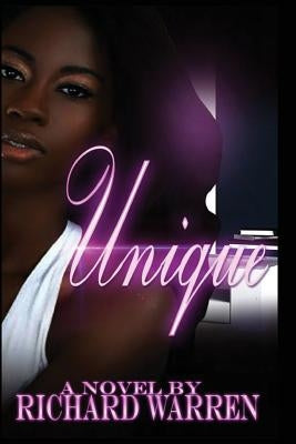 Unique by Warren, Richard Earl