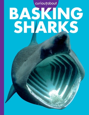 Curious about Basking Sharks by Davies, Monika