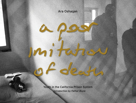 A Poor Imitation of Death by Oshagan, Ara