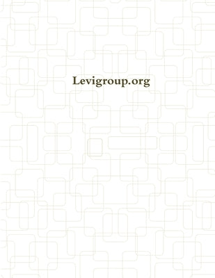Levigroup.org by Levigroup Org