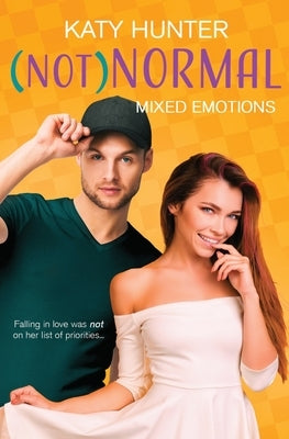 (Not)Normal by Hunter, Katy