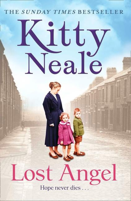 Lost Angel by Neale, Kitty