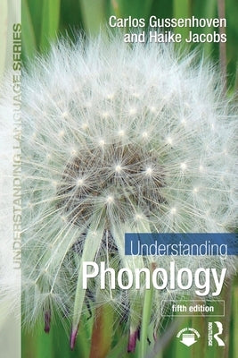Understanding Phonology by Gussenhoven, Carlos