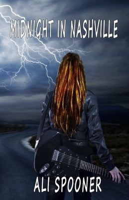 Midnight in Nashville by Spooner, Ali