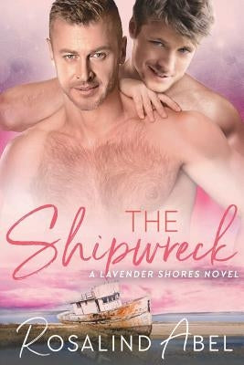 The Shipwreck by Abel, Rosalind