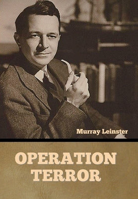 Operation Terror by Leinster, Murray