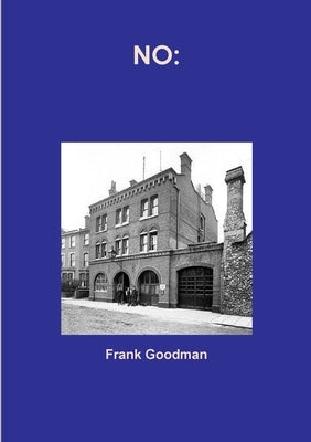 No by Goodman, Frank
