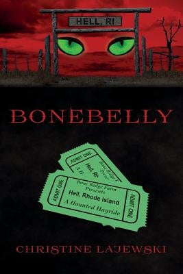 Bonebelly by Lajewski, Christine