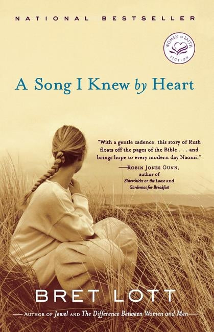 Song I Knew by Heart by Lott, Bret