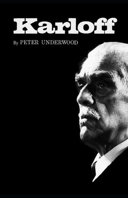 Karloff by McNaughton, Eric