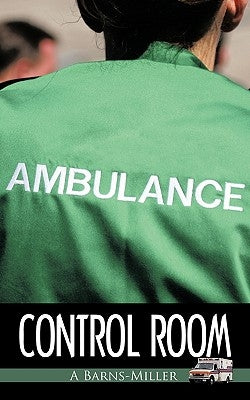 Control Room by Barns-Miller, A.