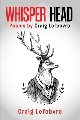 Whisper Head by Lefebvre, Craig