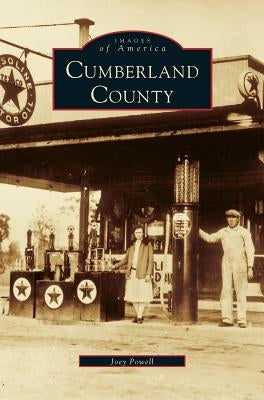Cumberland County by Powell, Joey