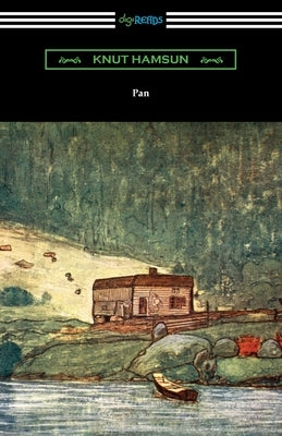 Pan by Hamsun, Knut