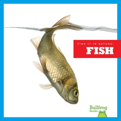Fish by Gleisner, Jenna Lee