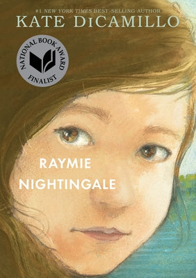 Raymie Nightingale by DiCamillo, Kate