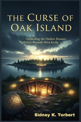 The Curse of Oak Island: Unraveling the Hidden Treasure Mystery Beneath Nova Scotia by Torbert, Sidney K.