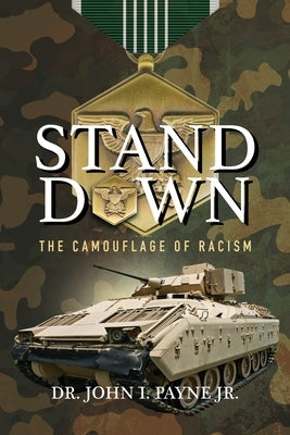 Stand Down by Payne, John I.