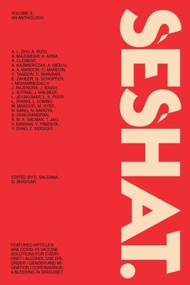 Seshat Volume 3 by Mardon, Austin