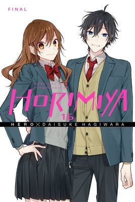 Horimiya, Vol. 16 by Hero