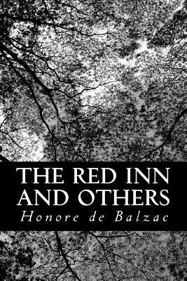 The Red Inn and others by Wormeley, Katharine Prescott