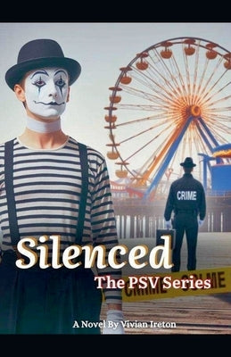 Silenced by Ireton, Vivian