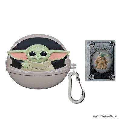 Bookcessories: Star Wars: Tiny Book of Grogu by Bende, S. T.