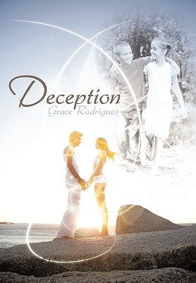 Deception by Rodrigues, Grace
