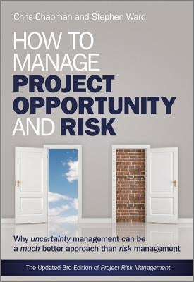 How to Manage Project Opportun by Ward, Stephen