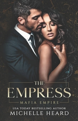 The Empress by Heard, Michelle