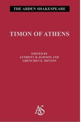 Timon Of Athens by Shakespeare, William