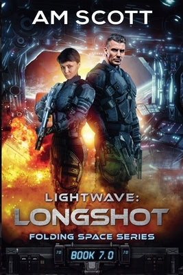Lightwave: Longshot by Scott, Am