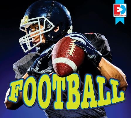 Football by Dilorenzo Williams, Heather
