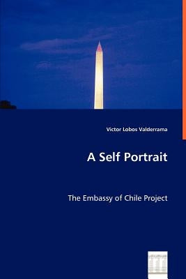 A Self Portrait by Valderrama, Victor Lobos