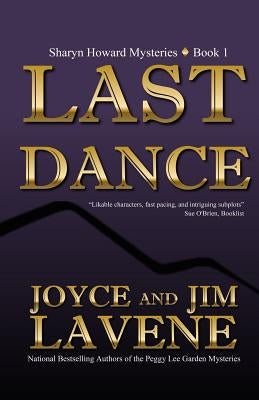 Last Dance by Lavene, Jim