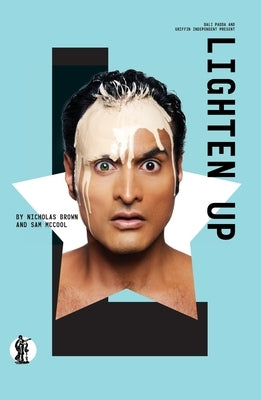 Lighten Up by Brown, Nicholas