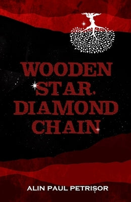 Wooden Star, Diamond Chain by Petrisor, Alin Paul