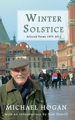 Winter Solstice by Hogan, Michael