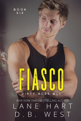 Fiasco by West, D. B.