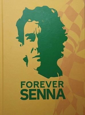 Forever Senna by Leroy, Dominique